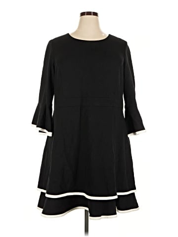 Eliza J Casual Dress (view 1)