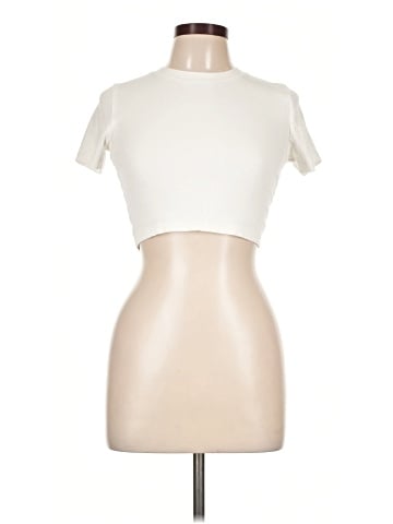 Mono b Short Sleeve Turtleneck (view 1)