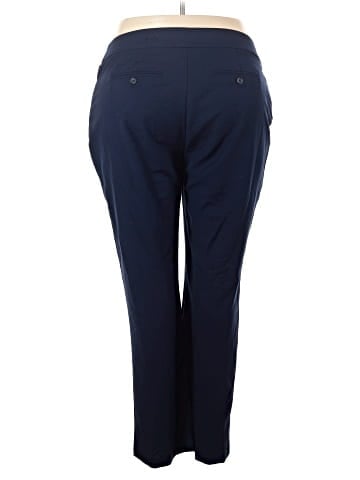 JM Collection Dress Pants (view 2)