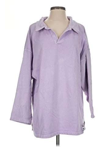 Sloppy Joe 3/4 Sleeve Button Down Shirt