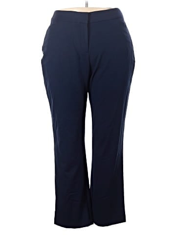 JM Collection Dress Pants (view 1)