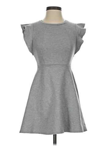 BCBGeneration Casual Dress (view 1)