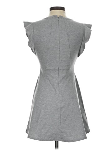 BCBGeneration Casual Dress (view 2)