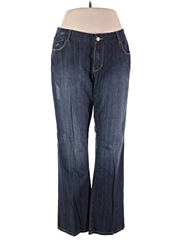 Seven7 Jeans (view 1)