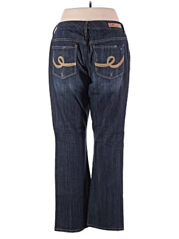 Seven7 Jeans (view 2)