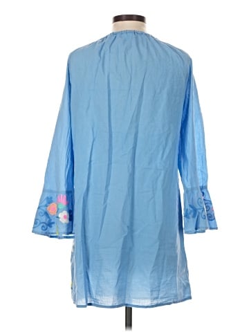 Debbie Katz 3/4 Sleeve T-Shirt (view 2)