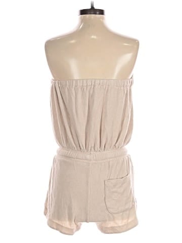 Ocean Drive Clothing Co. Romper (view 2)