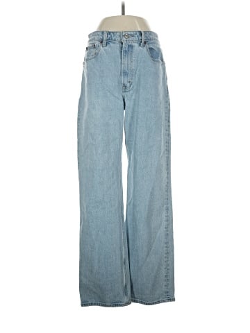 Abercrombie & Fitch Jeans (view 1)