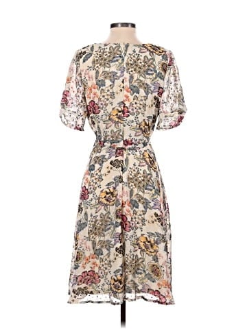 NY Collection Casual Dress (view 2)
