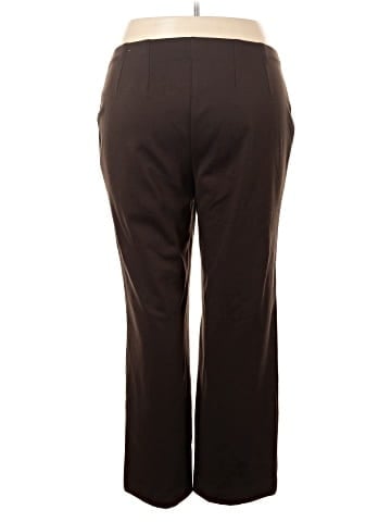 Coldwater Creek Active Pants (view 2)