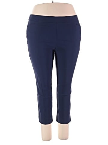 Chico's Active Pants (view 1)