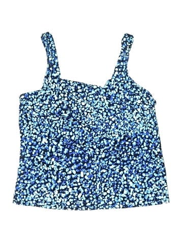 Lands' End Swimsuit Top (view 1)