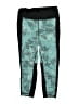 Lularoe Graphic Teal Active Pants Size M (kids) - photo 1