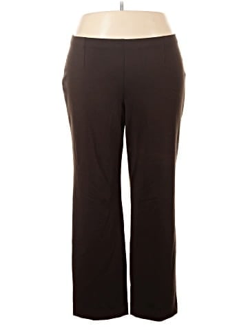 Coldwater Creek Active Pants (view 1)