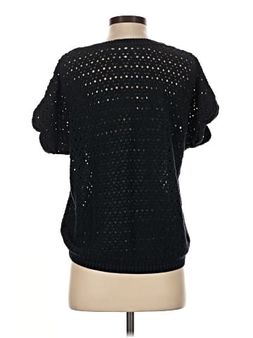 H&M L.O.G.G. Short Sleeve Top (view 2)