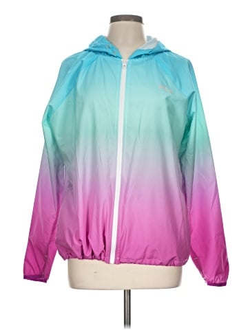 Fila Sport Windbreaker (view 1)