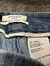Dockers Blue Jeans Size 4 Petite - photo 4