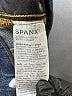SPANX Blue Jeans Size XL - photo 8