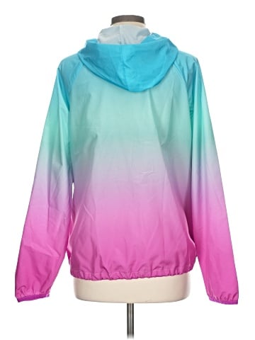 Fila Sport Windbreaker (view 2)