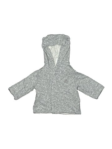Baby Gap Zip Up Hoodie (view 1)