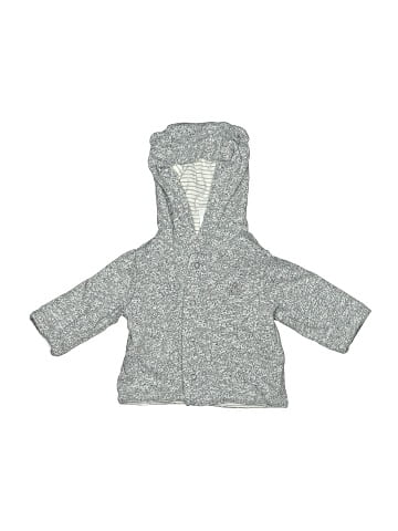 Baby Gap Zip Up Hoodie (view 2)