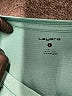 Layer 8 Teal Active T-Shirt Size L - photo 7