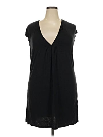 Merona Sleeveless T-Shirt (view 1)