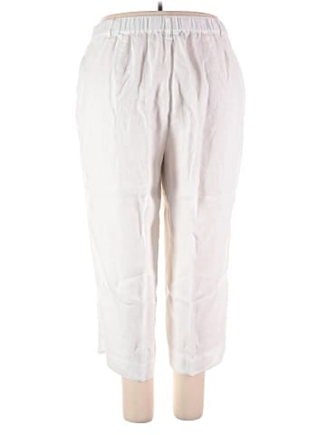 J.Jill Linen Pants (view 2)