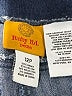 Ruby Rd. Tweed Blue Jeans Size 12 Petite - photo 7