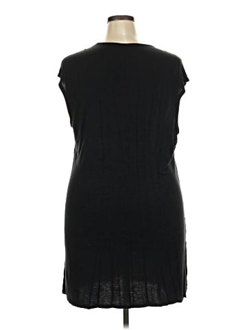 Merona Sleeveless T-Shirt (view 2)