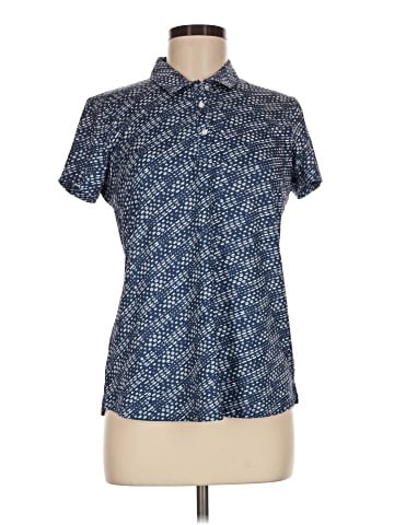 Pebble Beach Short Sleeve Polo (view 1)