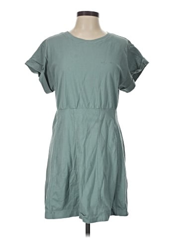 Ann Taylor LOFT Casual Dress (view 1)