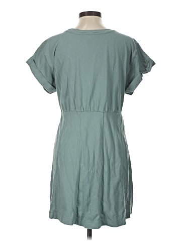 Ann Taylor LOFT Casual Dress (view 2)