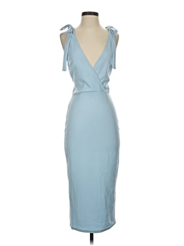 Oh My Love London Cocktail Dress (view 1)