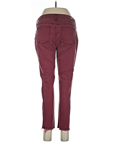 True Craft Jeans (view 2)