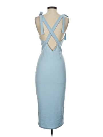Oh My Love London Cocktail Dress (view 2)