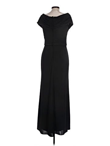 La Femme Cocktail Dress (view 2)
