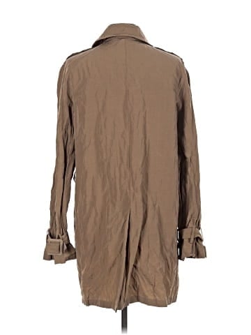 Marella Trenchcoat (view 2)