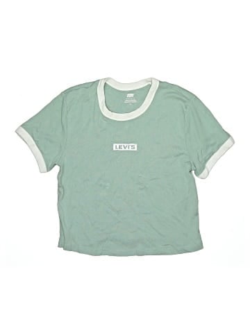 Levi's Short Sleeve T-Shirt (view 1)