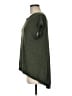 Matty M Green Cardigan Size M - photo 5