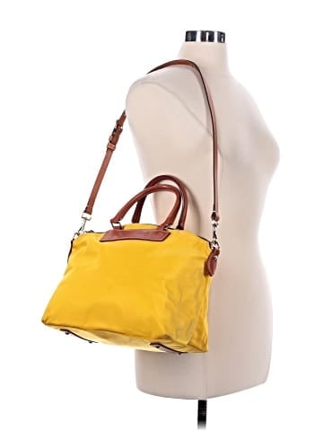 Dooney & Bourke Satchel (view 2)