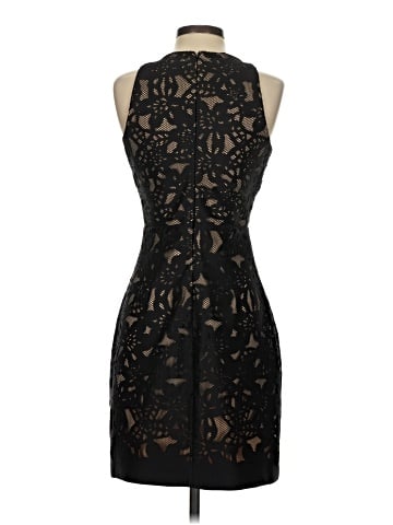Belle Badgley Mischka Cocktail Dress (view 2)