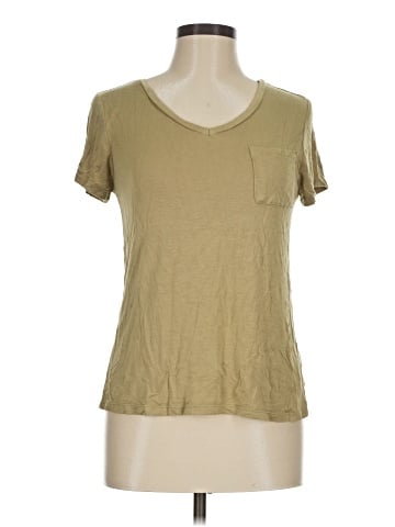 Tresics Short Sleeve T-Shirt (view 1)