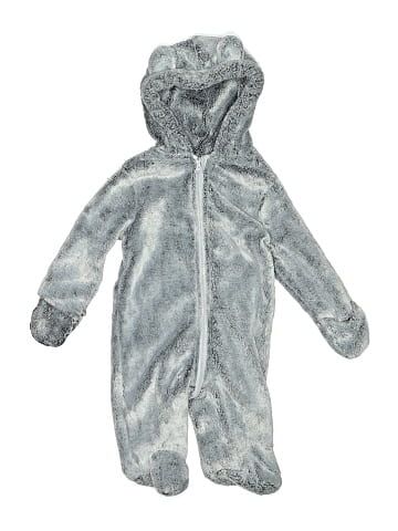 First Impressions Raincoat (view 1)