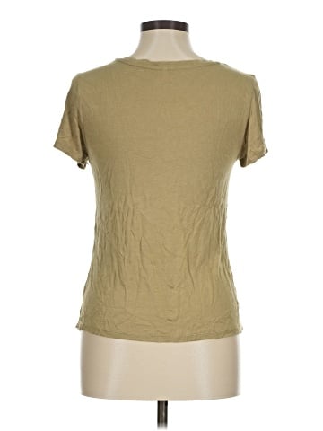 Tresics Short Sleeve T-Shirt (view 2)