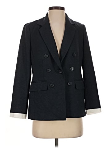 Jones New York Signature Blazer (view 1)