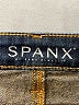 SPANX Blue Jeans Size 31 waist - photo 7