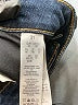 SPANX Blue Jeans Size 31 waist - photo 8