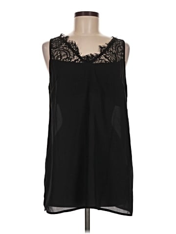 Suzanne Betro Tank Top (view 1)