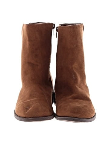 Ann Taylor LOFT Ankle Boots (view 2)